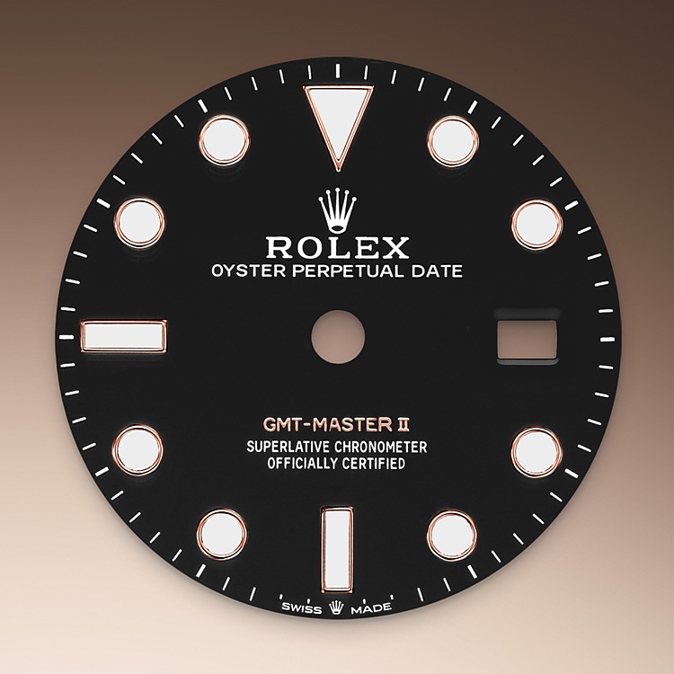 GMT-Master II 126715CHNR Feature Image - Packouz Jewelers