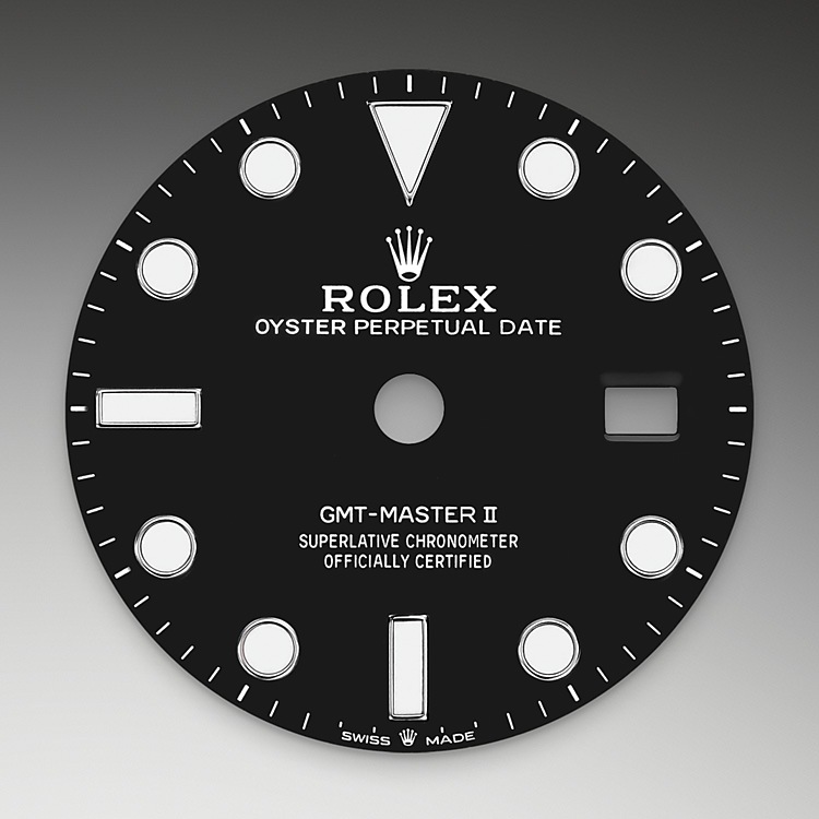 GMT-Master II 126710BLRO Feature Image - Radcliffe Jewelers