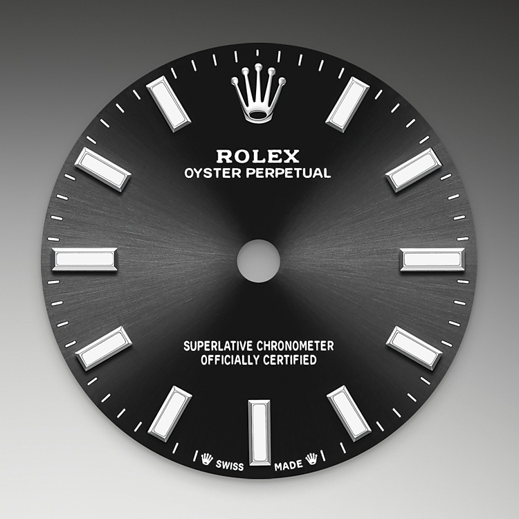 Oyster Perpetual 28 276200 Feature Image - Thomas Markle Jewelers