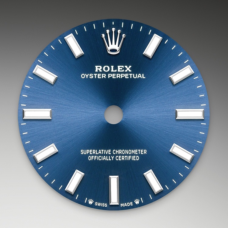 Oyster Perpetual 28 276200 Feature Image - Orr's Jewelers