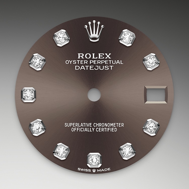 Datejust 31 278289RBR Feature Image - Orr's Jewelers