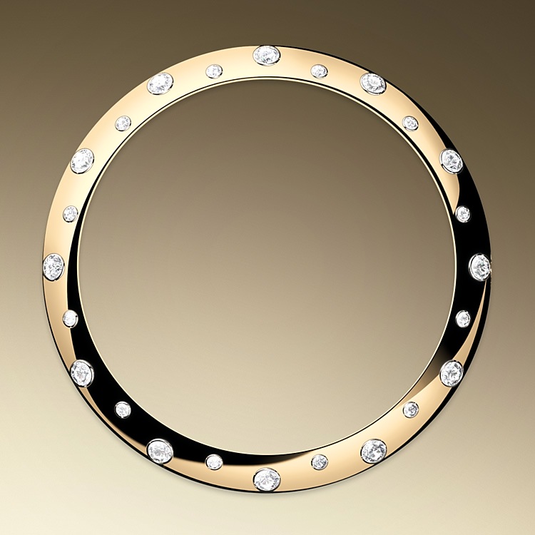 Datejust 31 278343RBR Feature Image - Orr's Jewelers