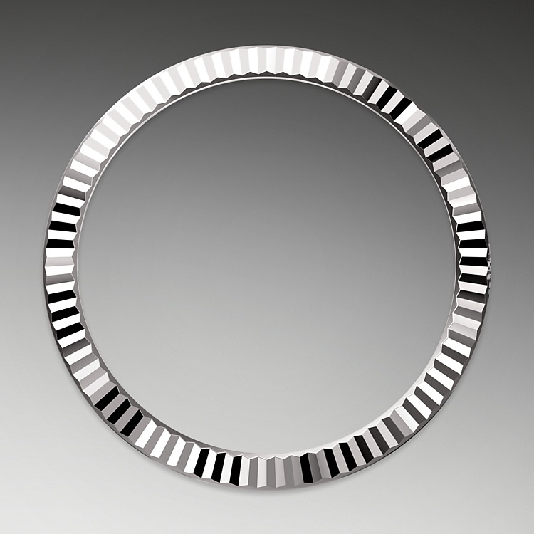 Datejust 41 126334 Feature Image - Orr's Jewelers