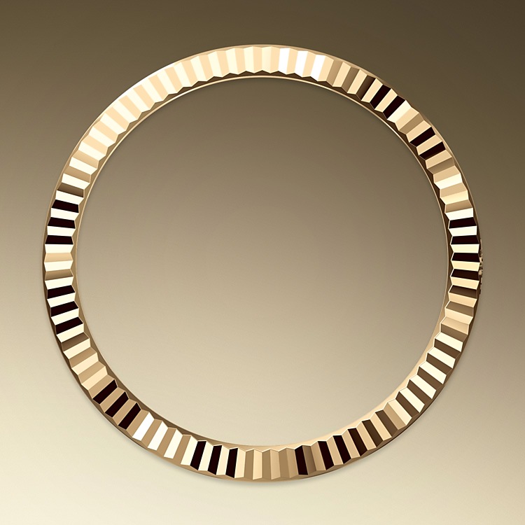 Datejust 41 126333 Feature Image - OC Tanner Jewelers