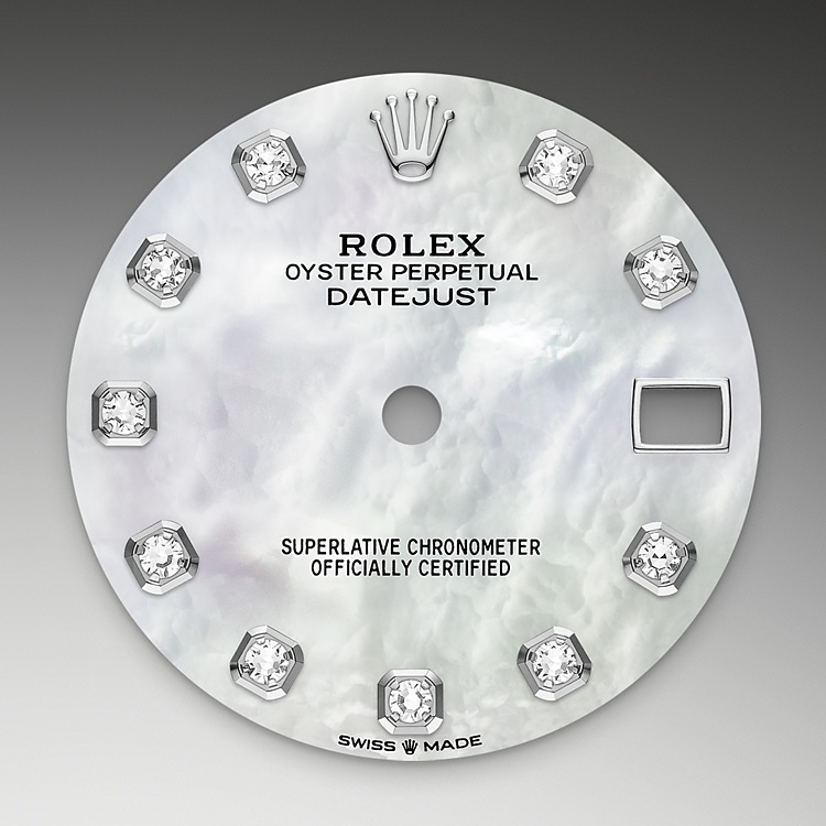 Datejust 31 278384RBR Feature Image - Orr's Jewelers