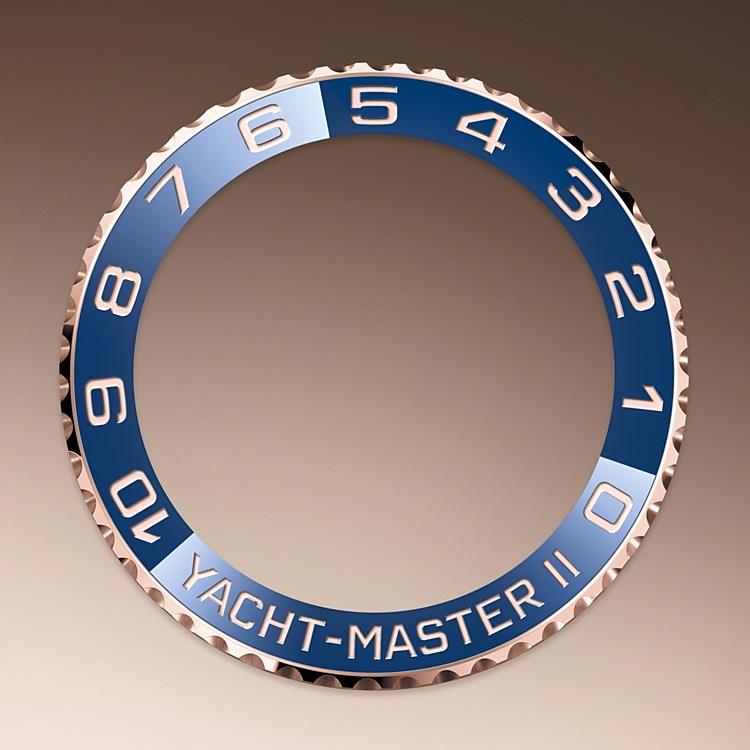 Yacht-Master II 116681 Feature Image - Orr's Jewelers
