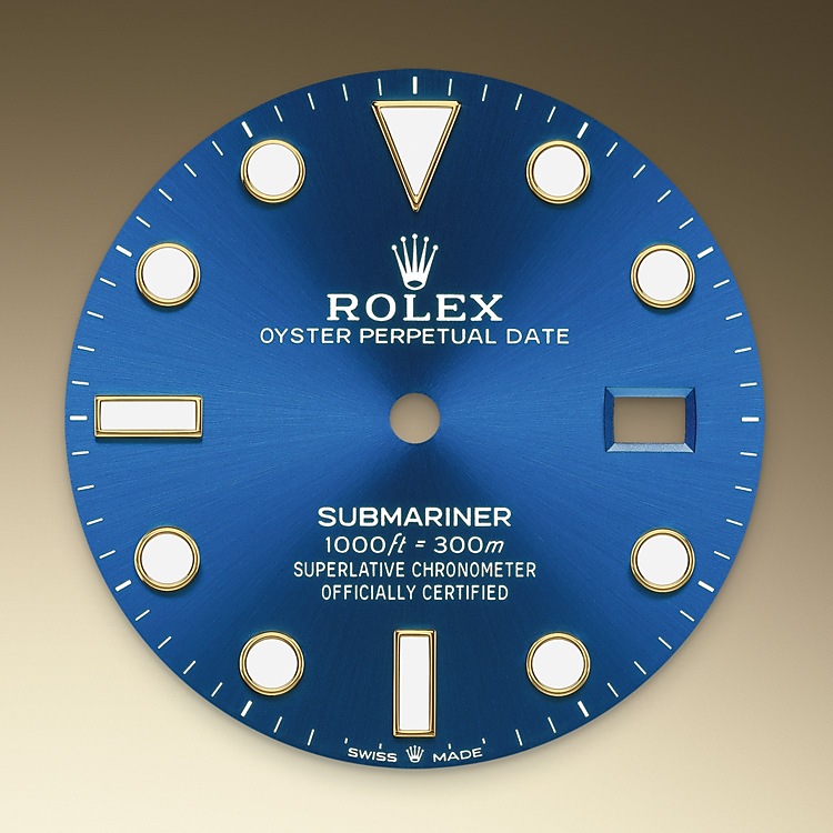 Submariner Date 126618LB Feature Image - Packouz Jewelers