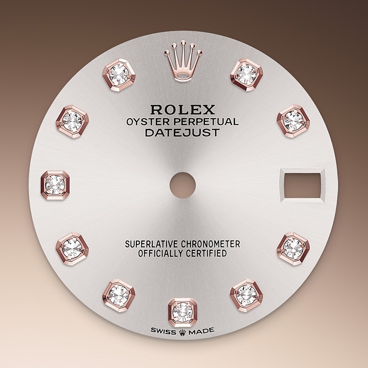 Datejust 31 278271 Feature Image - Orr's Jewelers
