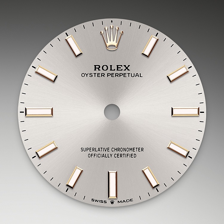 Oyster Perpetual 31 277200 Feature Image - Orr's Jewelers