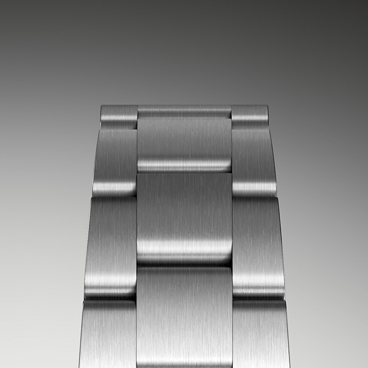 Oyster Perpetual 34 124200 Feature Image - Haltom's Jewelers