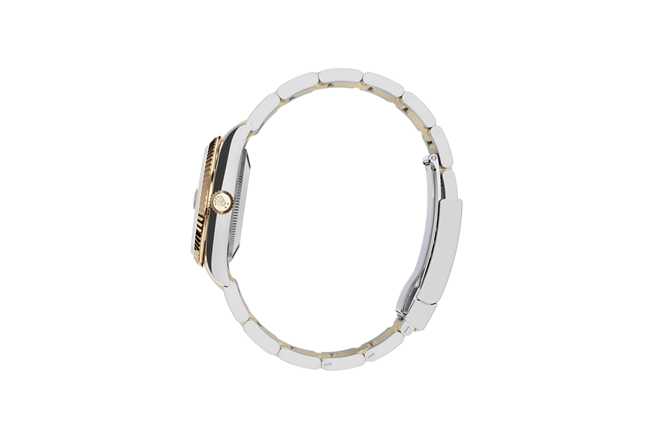 Datejust 31 278273 Wrist Image - Orr's Jewelers