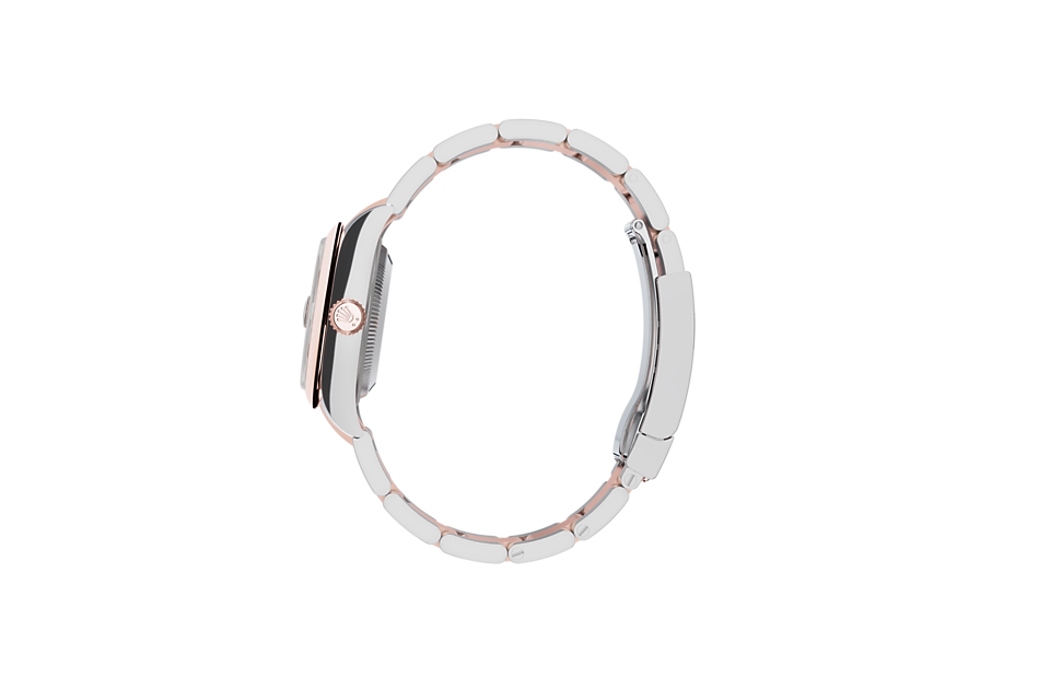 Lady-Datejust 279161 Wrist Image - Orr's Jewelers