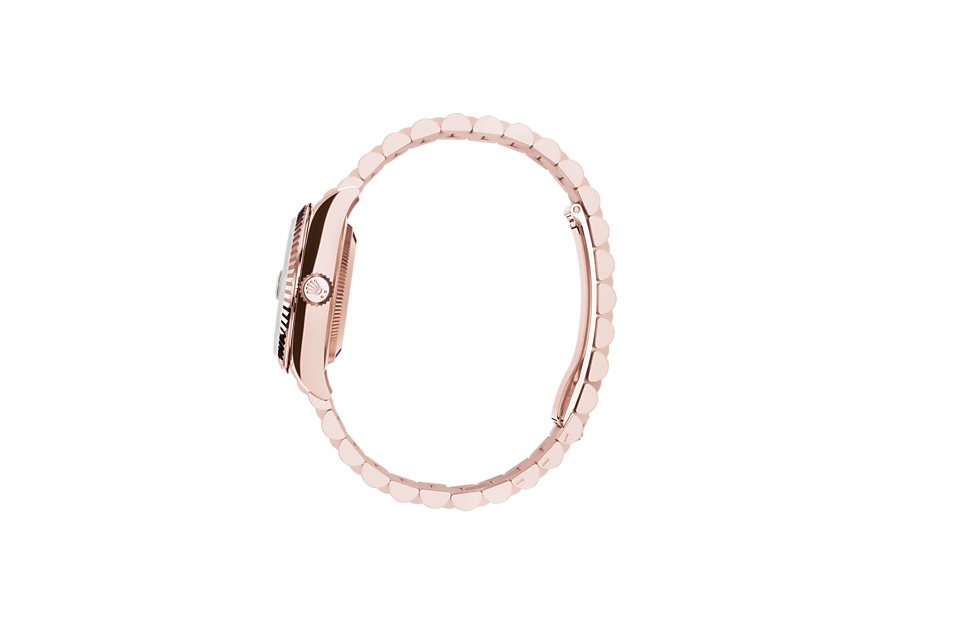 Lady-Datejust 279175 Wrist Image - Packouz Jewelers