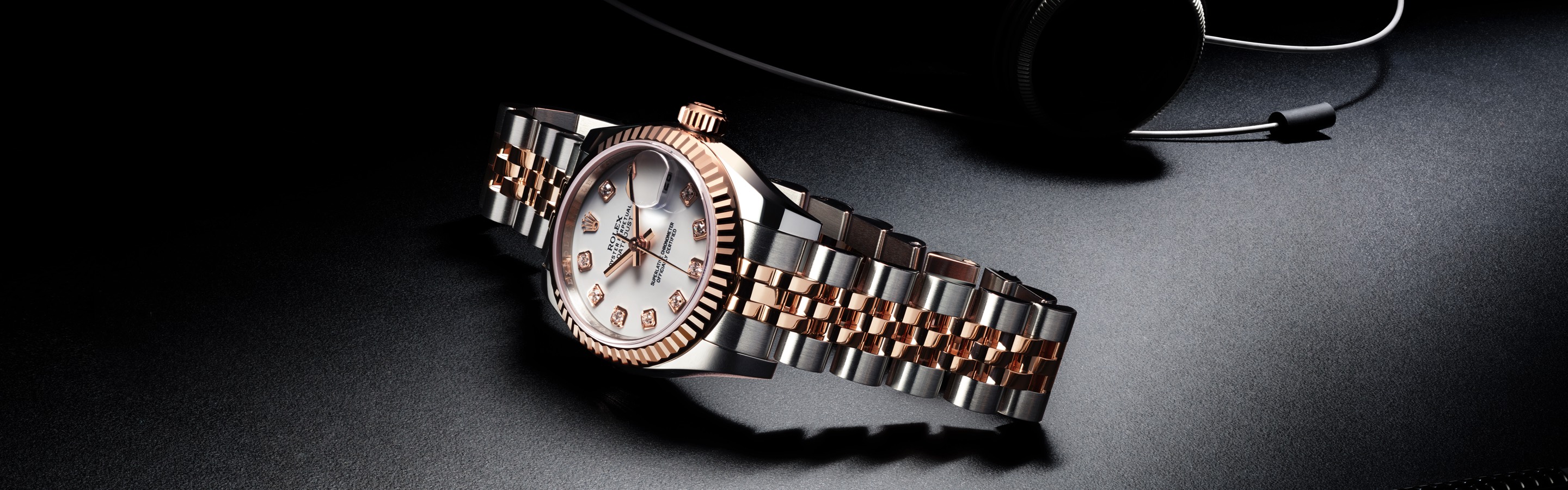 rolex-certified-pre-owned-at - Radcliffe Jewelers