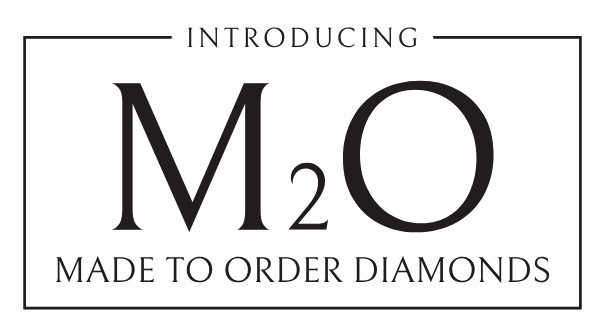 M2O Logo